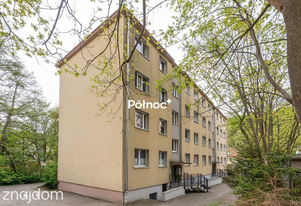 Tylko u Nas - 3 pok. /balkon/osobna kuchnia/garaż - zdjęcie 14