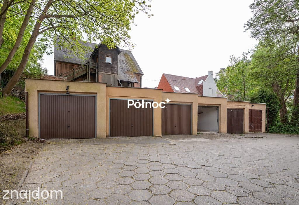 Tylko u Nas - 3 pok. /balkon/osobna kuchnia/garaż - zdjęcie 15