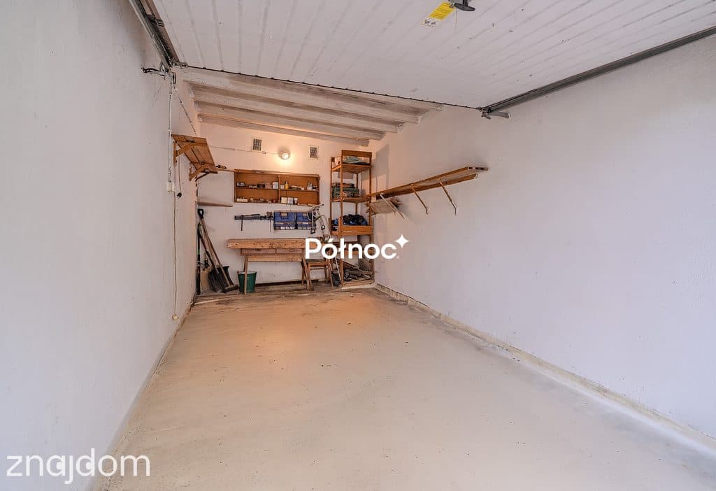 Tylko u Nas - 3 pok. /balkon/osobna kuchnia/garaż - zdjęcie 16