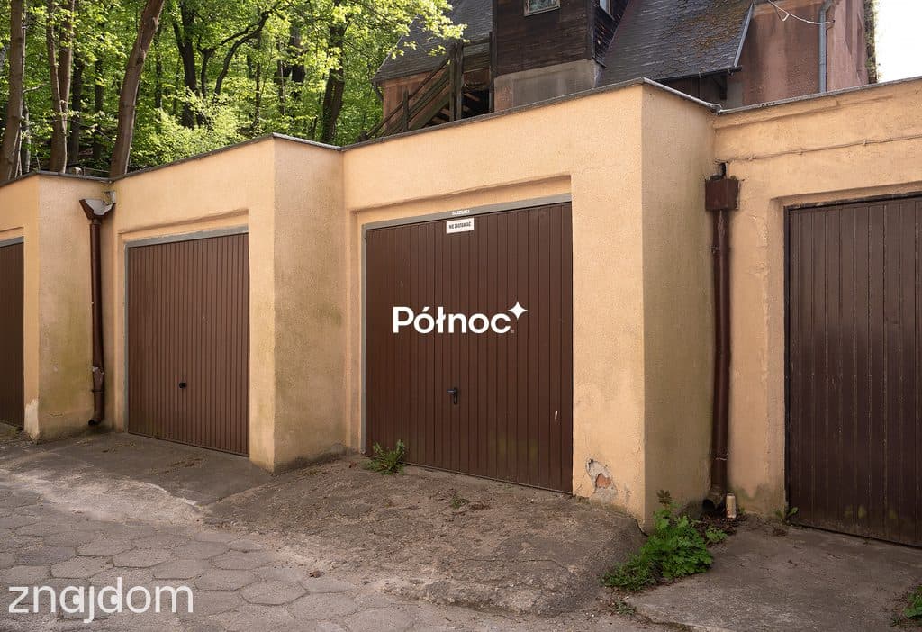 Tylko u Nas - 3 pok. /balkon/osobna kuchnia/garaż - zdjęcie 17