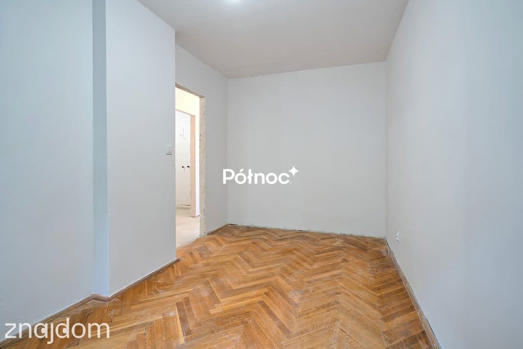 Tylko u Nas - 3 pok. /balkon/osobna kuchnia/garaż - zdjęcie 7