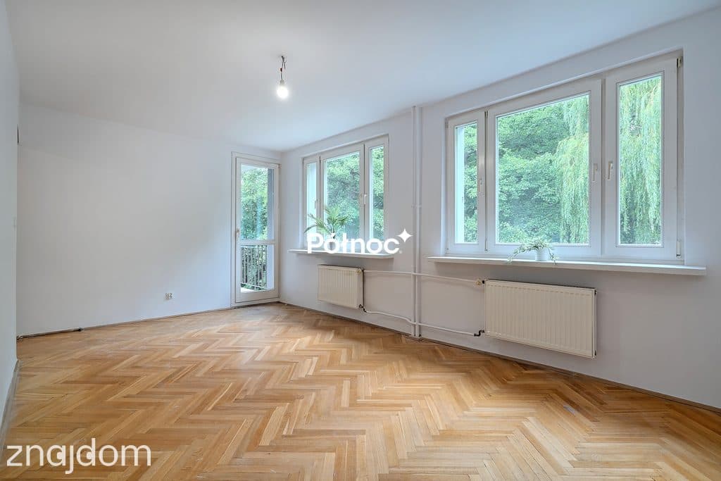 Tylko u Nas - 3 pok. /balkon/osobna kuchnia/garaż - zdjęcie 2
