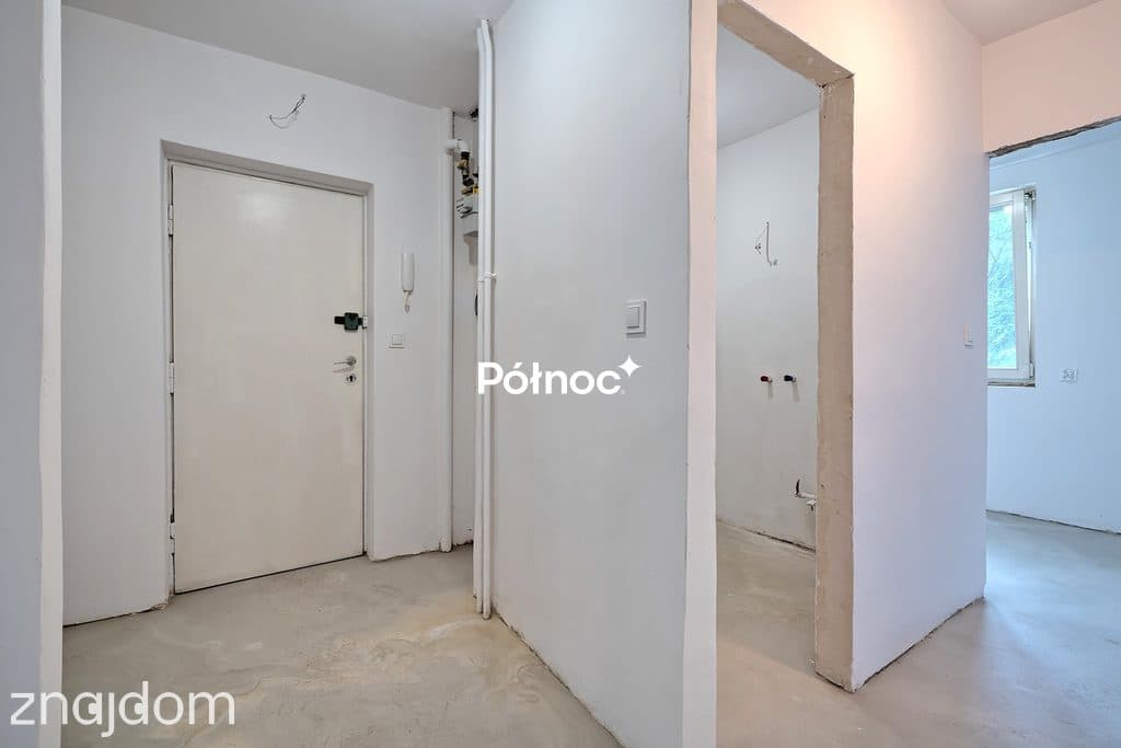 Tylko u Nas - 3 pok. /balkon/osobna kuchnia/garaż - zdjęcie 8