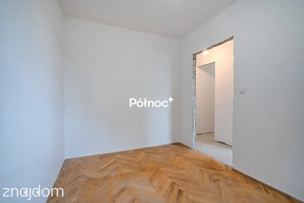 Tylko u Nas - 3 pok. /balkon/osobna kuchnia/garaż - zdjęcie 11