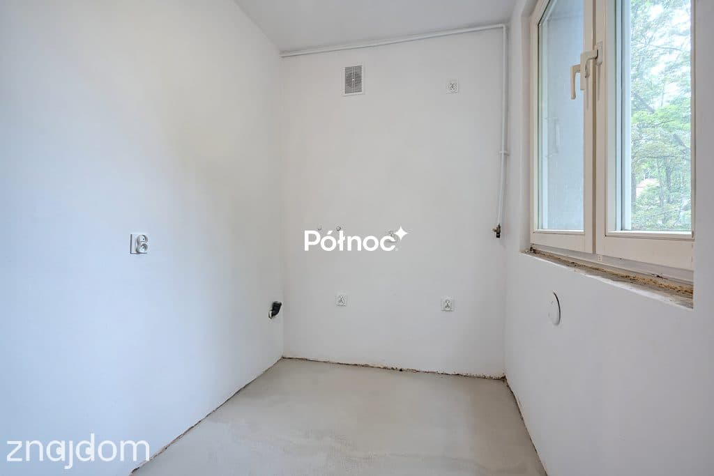 Tylko u Nas - 3 pok. /balkon/osobna kuchnia/garaż - zdjęcie 13