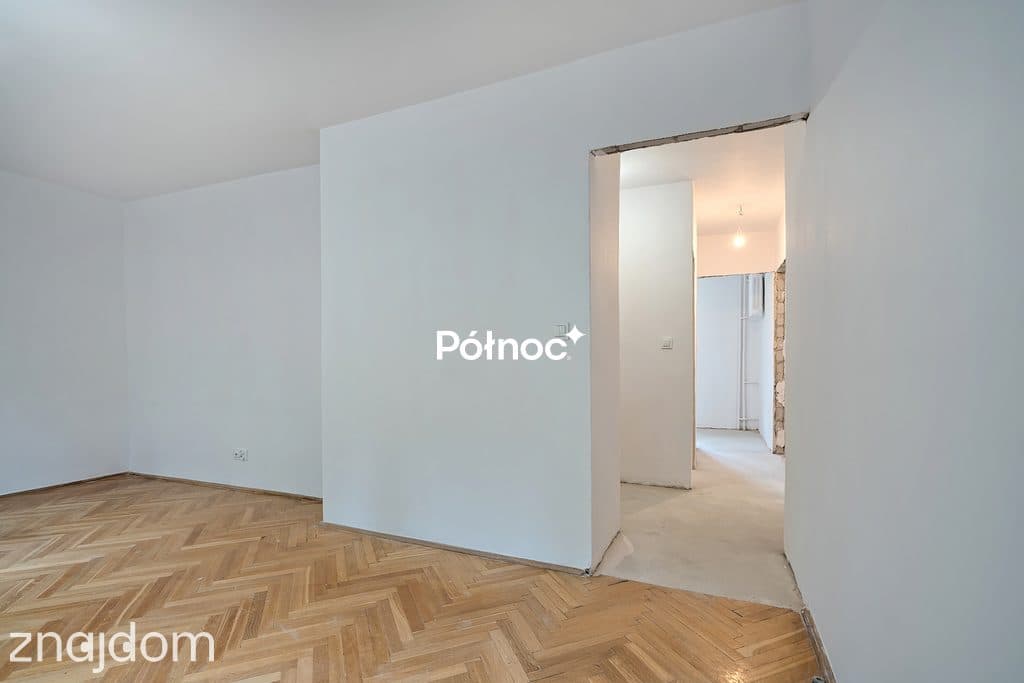 Tylko u Nas - 3 pok. /balkon/osobna kuchnia/garaż - zdjęcie 5