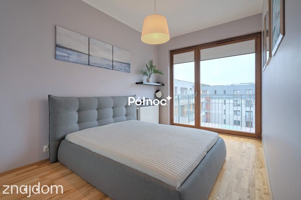 Tylko u Nas - Apartament z tarasem GARNIZON - zdjęcie 11