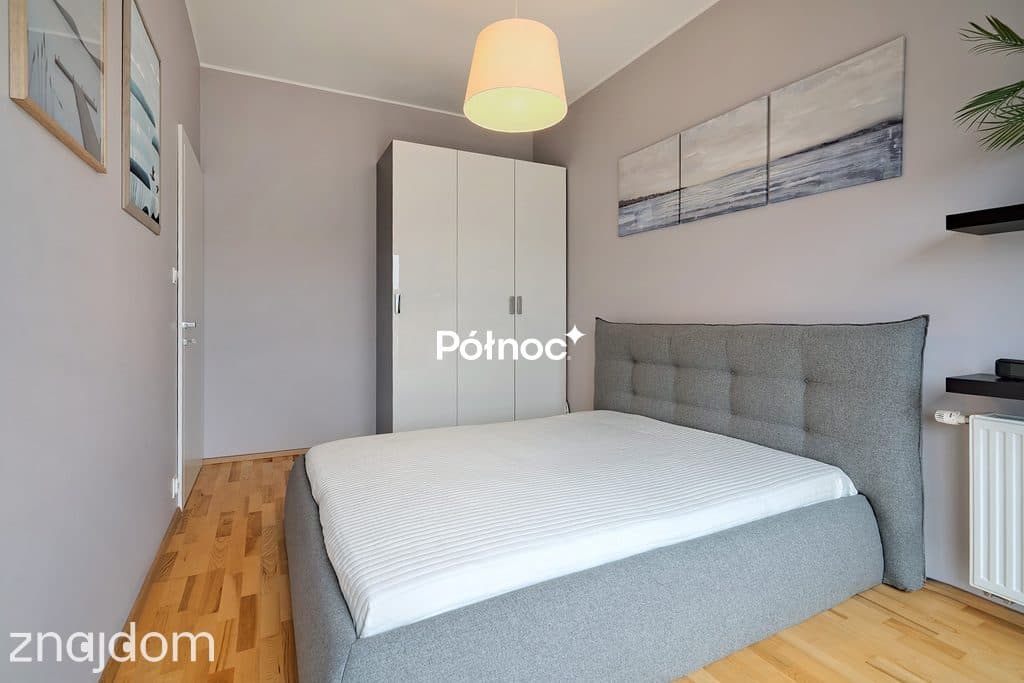 Tylko u Nas - Apartament z tarasem GARNIZON - zdjęcie 14