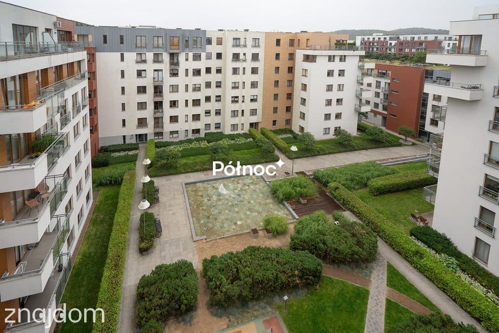 Tylko u Nas - Apartament z tarasem GARNIZON - zdjęcie 13