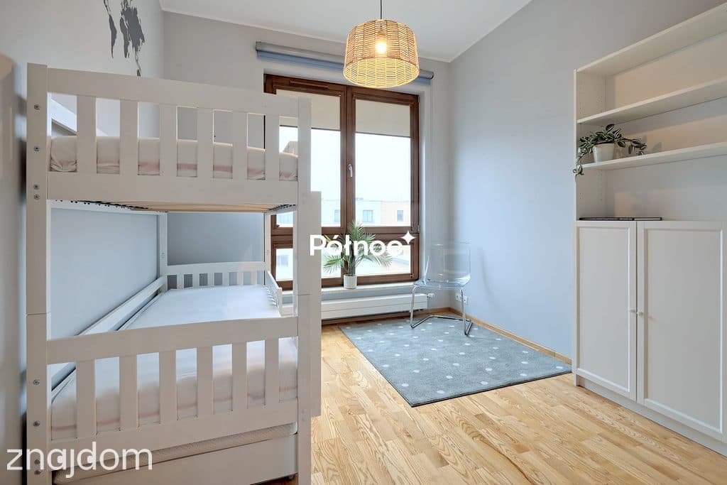 Tylko u Nas - Apartament z tarasem GARNIZON - zdjęcie 15