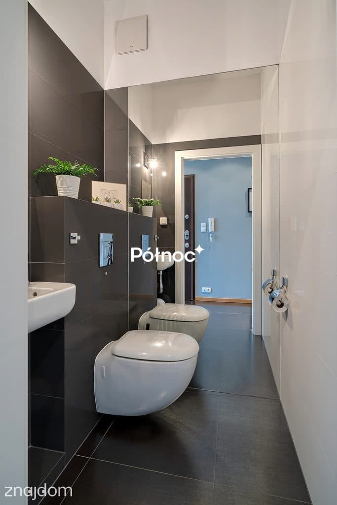 Tylko u Nas - Apartament z tarasem GARNIZON - zdjęcie 9