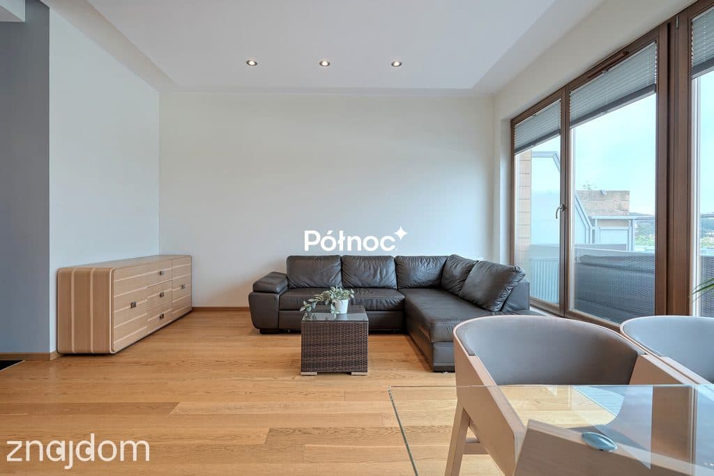 Tylko u Nas - Apartament z tarasem GARNIZON - zdjęcie 2