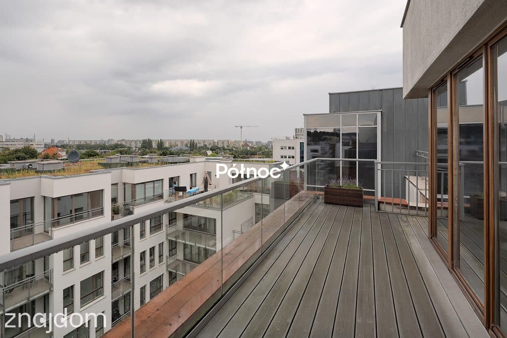 Tylko u Nas - Apartament z tarasem GARNIZON - zdjęcie 6
