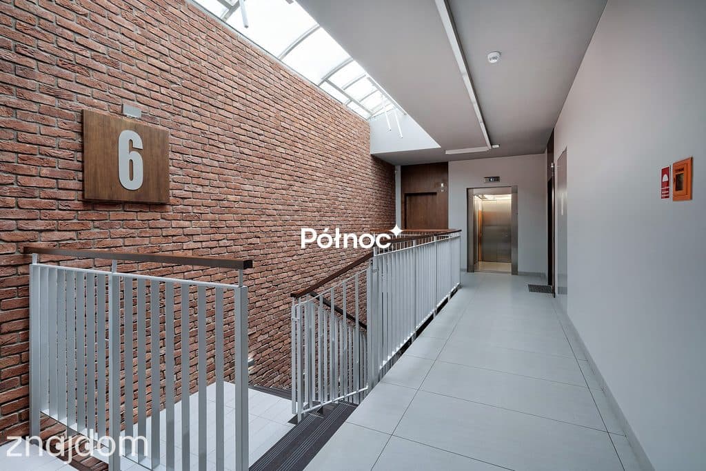 Tylko u Nas - Apartament z tarasem GARNIZON - zdjęcie 17