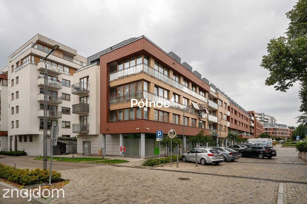 Tylko u Nas - Apartament z tarasem GARNIZON - zdjęcie 19