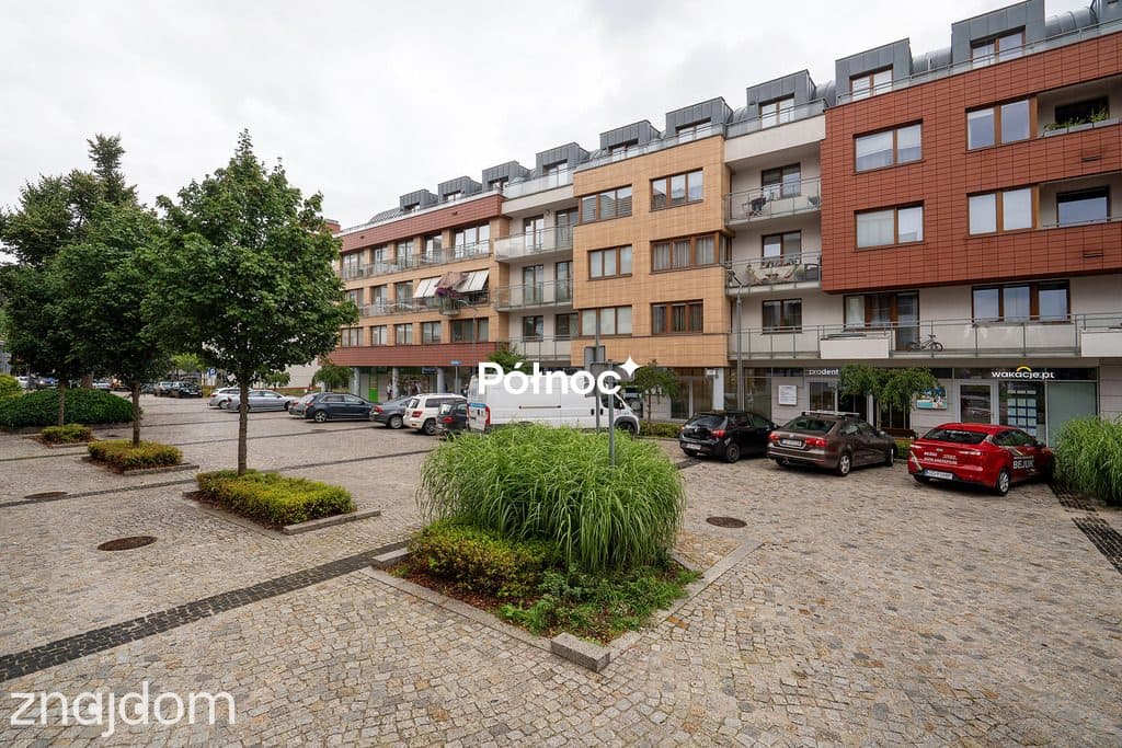 Tylko u Nas - Apartament z tarasem GARNIZON - zdjęcie 20