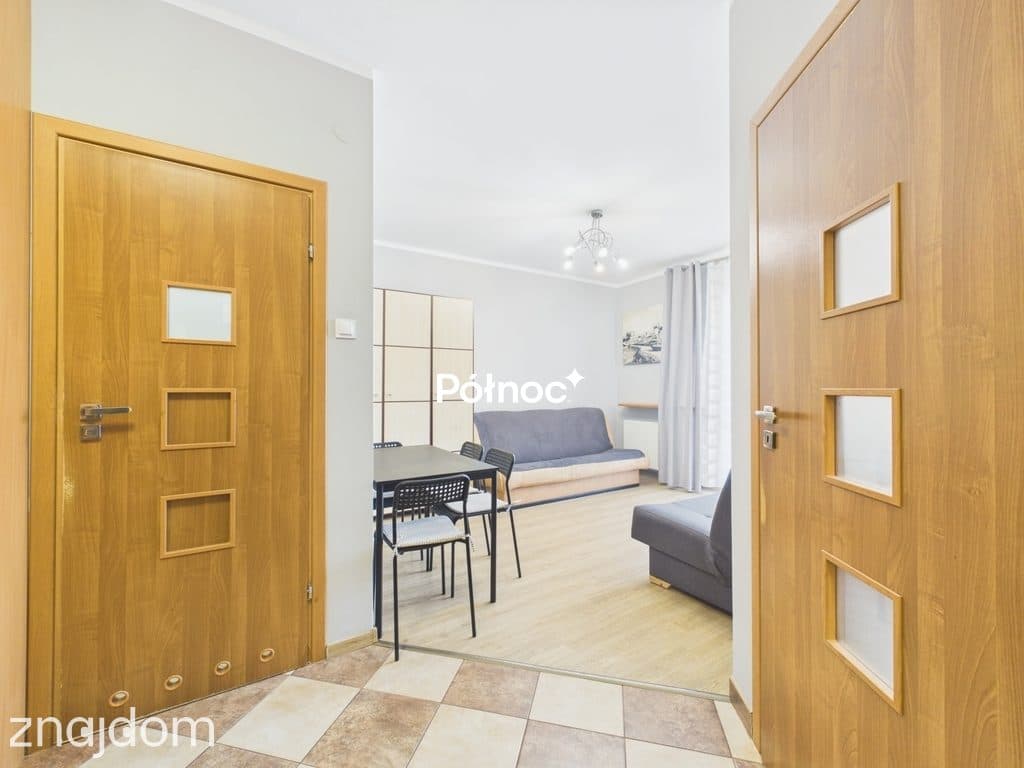 2 pok | 36 m² | balkon | winda | Ząbki, ul. Orla - zdjęcie 2