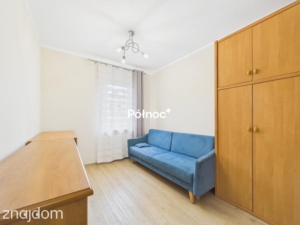 2 pok | 36 m² | balkon | winda | Ząbki, ul. Orla - zdjęcie 3