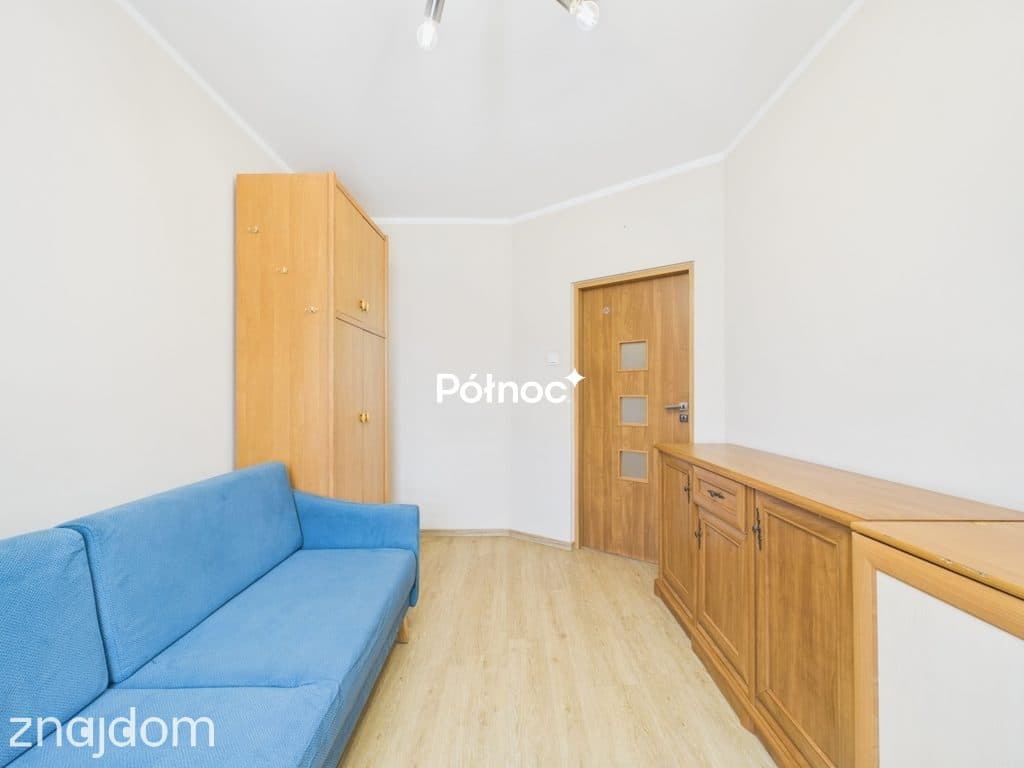 2 pok | 36 m² | balkon | winda | Ząbki, ul. Orla - zdjęcie 4