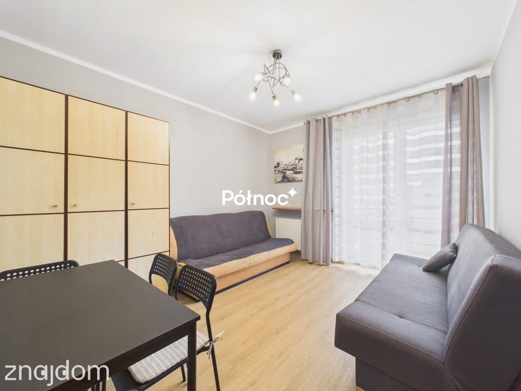 2 pok | 36 m² | balkon | winda | Ząbki, ul. Orla - zdjęcie 5