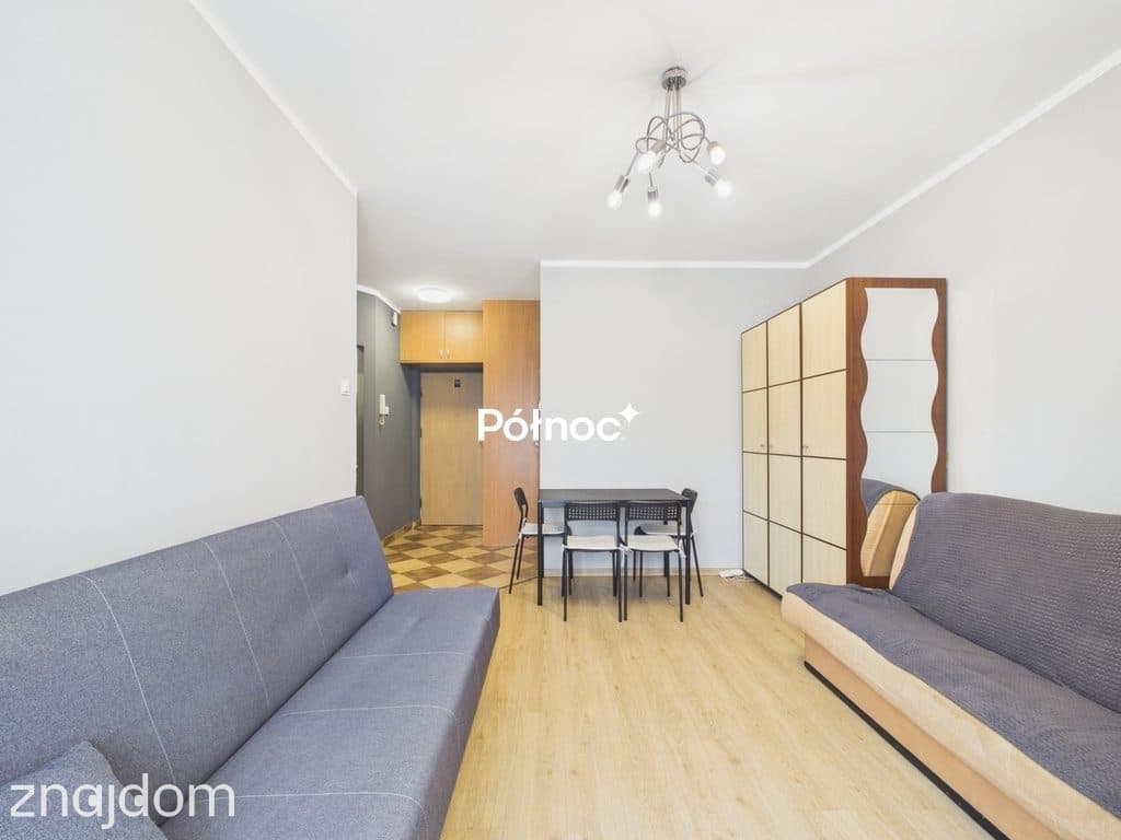 2 pok | 36 m² | balkon | winda | Ząbki, ul. Orla - zdjęcie 6