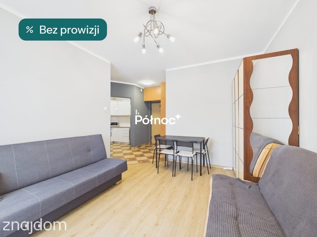 2 pok | 36 m² | balkon | winda | Ząbki, ul. Orla