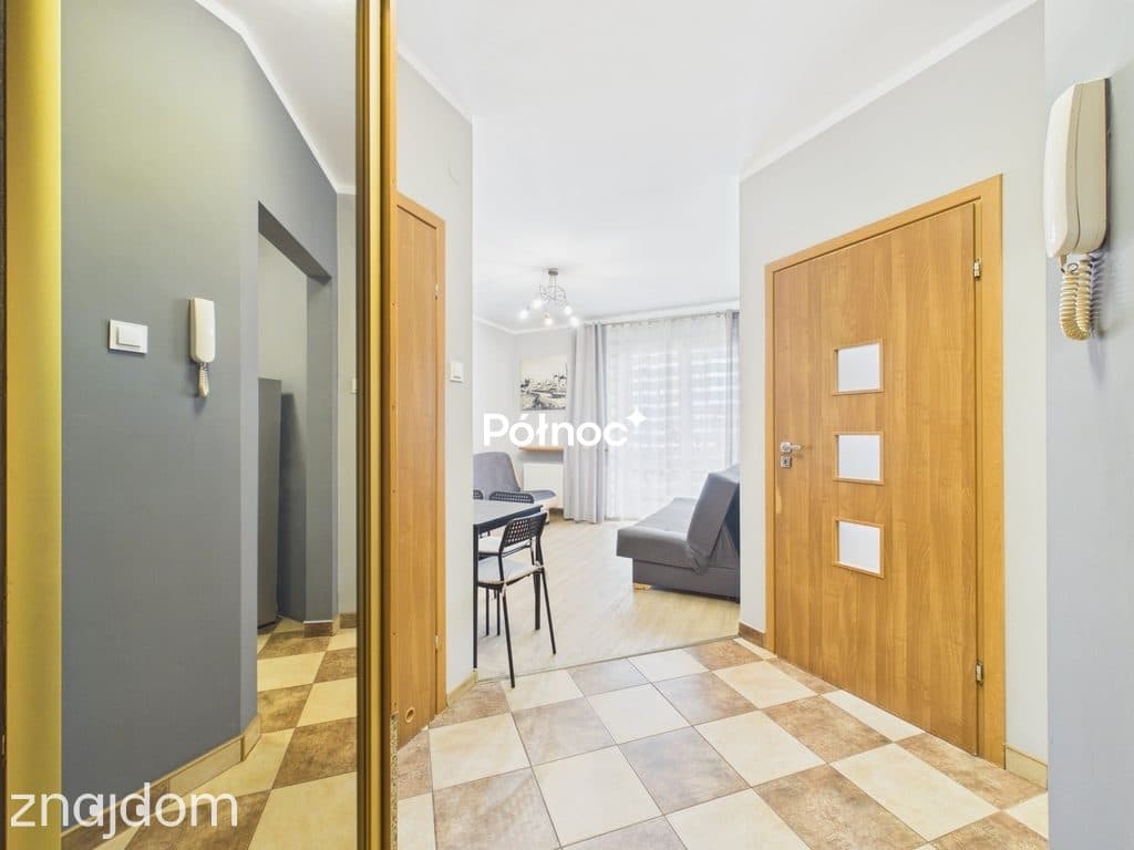2 pok | 36 m² | balkon | winda | Ząbki, ul. Orla - zdjęcie 7