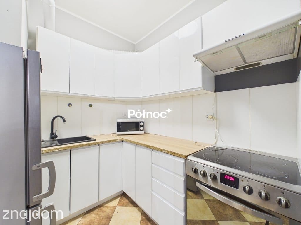 2 pok | 36 m² | balkon | winda | Ząbki, ul. Orla - zdjęcie 8