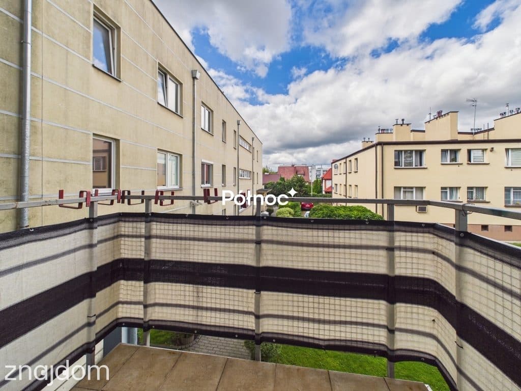 2 pok | 36 m² | balkon | winda | Ząbki, ul. Orla - zdjęcie 10