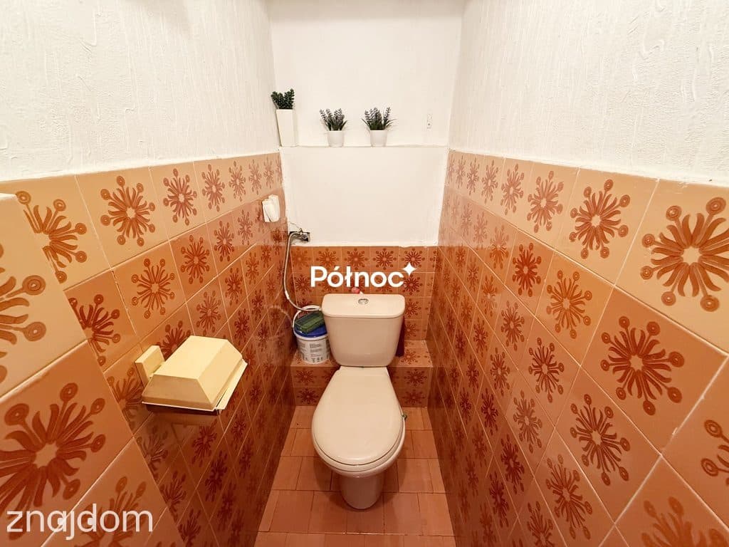 Mieszkanie 2 pokojowe z balkonem, parter, Kopernik - zdjęcie 15
