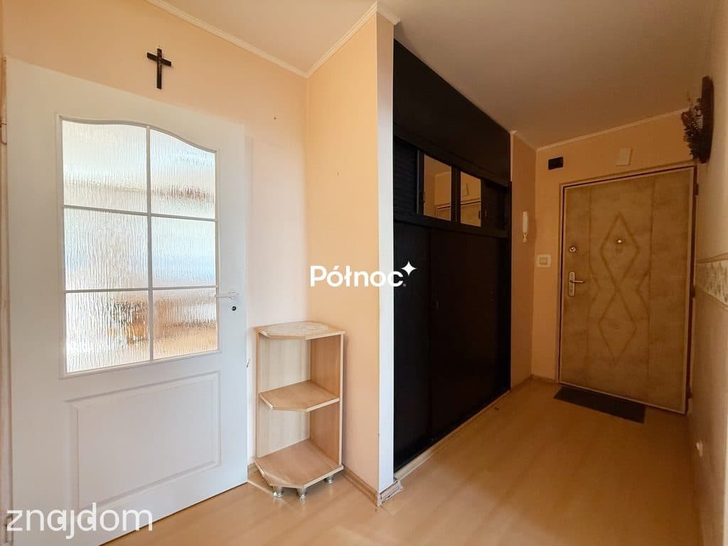 Mieszkanie 2 pokojowe z balkonem, parter, Kopernik - zdjęcie 17