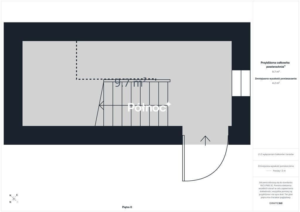 133 m² I 2 poziomy I 2 miejsca | Marki - Struga I - zdjęcie 16
