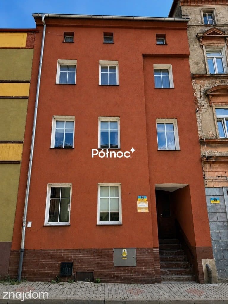 Przytulne 2-pokojowe mieszkanie w Gryfowie Śląskim - zdjęcie 11