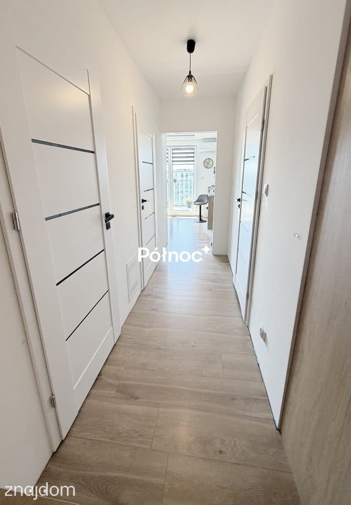 Mieszkanie I ul. Koralowa I 3 pokoje I 49,27 m2 - zdjęcie 10