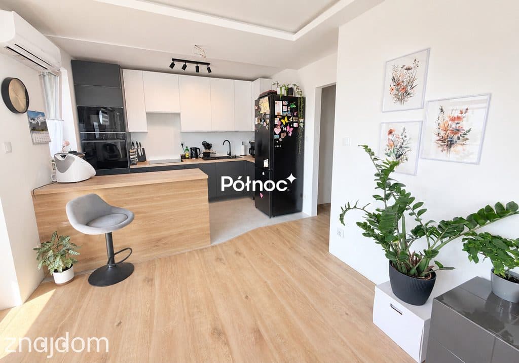Mieszkanie I ul. Koralowa I 3 pokoje I 49,27 m2 - zdjęcie 2