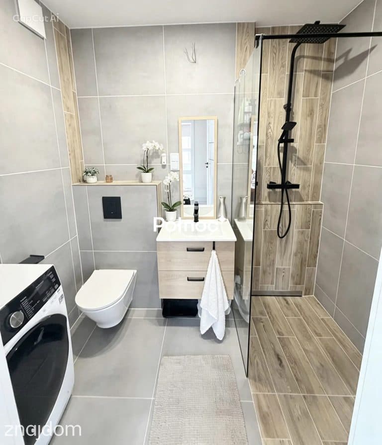 Mieszkanie I ul. Koralowa I 3 pokoje I 49,27 m2 - zdjęcie 8