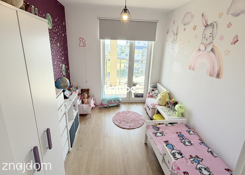 Mieszkanie I ul. Koralowa I 3 pokoje I 49,27 m2 - zdjęcie 7