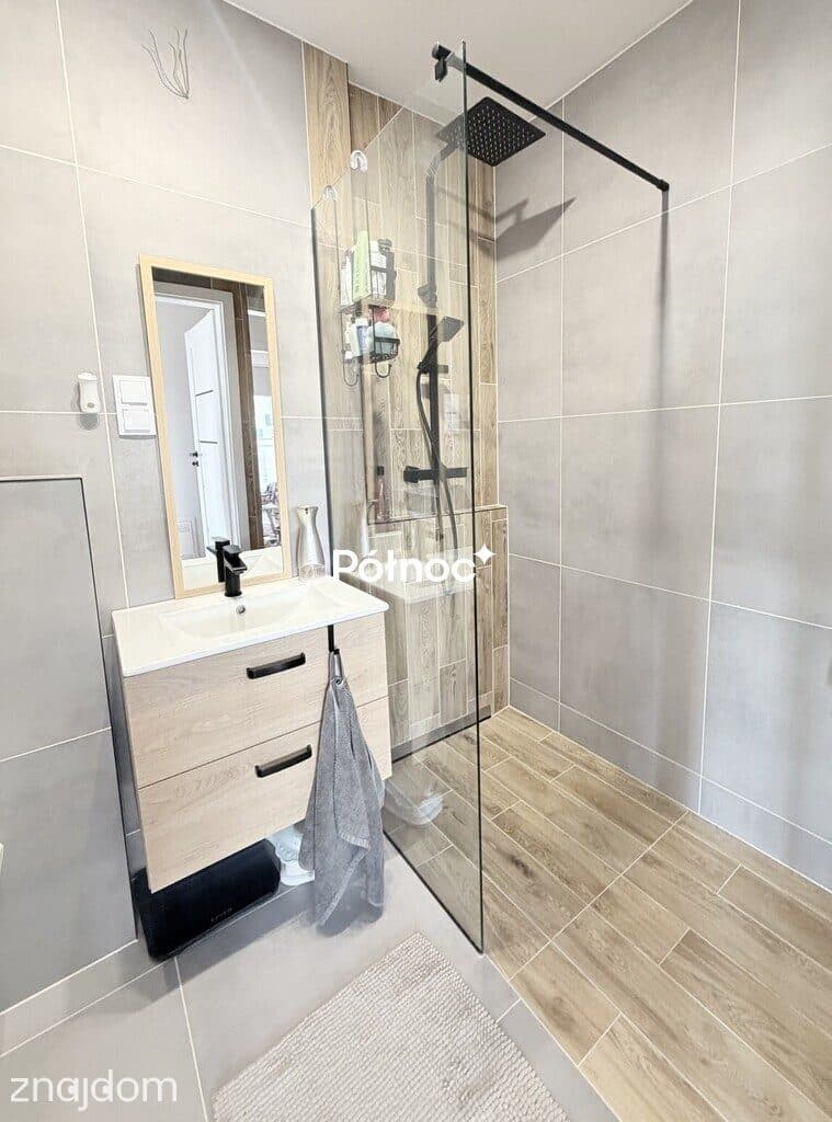 Mieszkanie I ul. Koralowa I 3 pokoje I 49,27 m2 - zdjęcie 9
