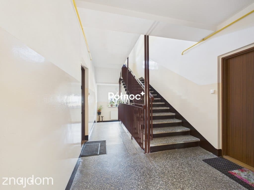 Wynajem 2 pokoj 50m² balkon, Wołomin Fieldorfa - zdjęcie 9