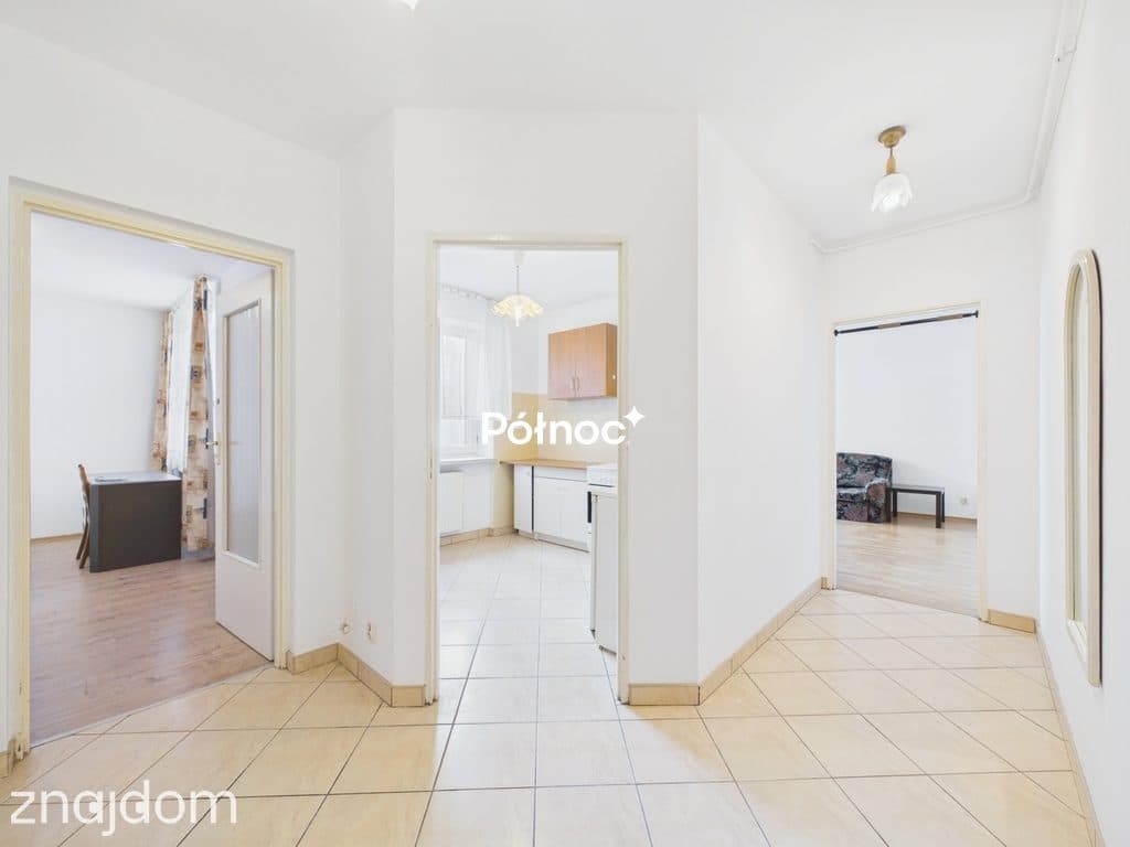 Wynajem 2 pokoj 50m² balkon, Wołomin Fieldorfa - zdjęcie 5