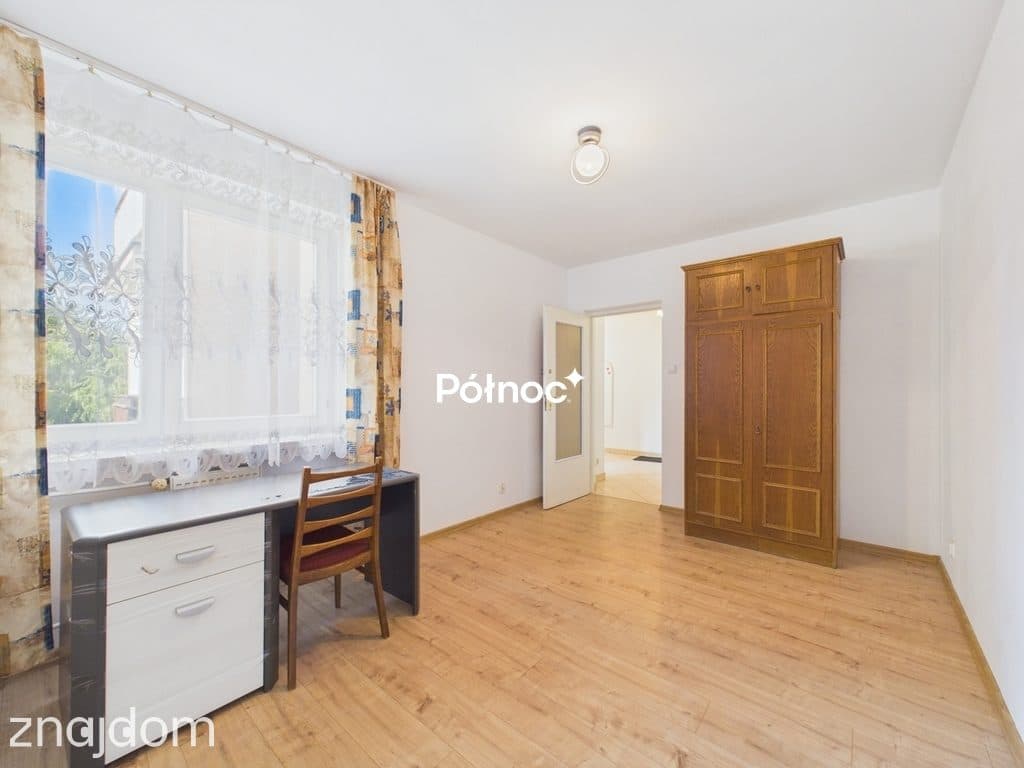 Wynajem 2 pokoj 50m² balkon, Wołomin Fieldorfa - zdjęcie 2