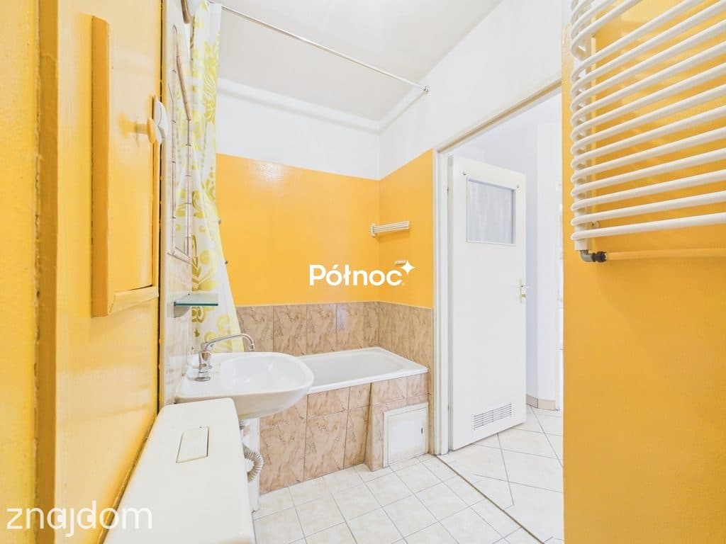 Wynajem 2 pokoj 50m² balkon, Wołomin Fieldorfa - zdjęcie 4