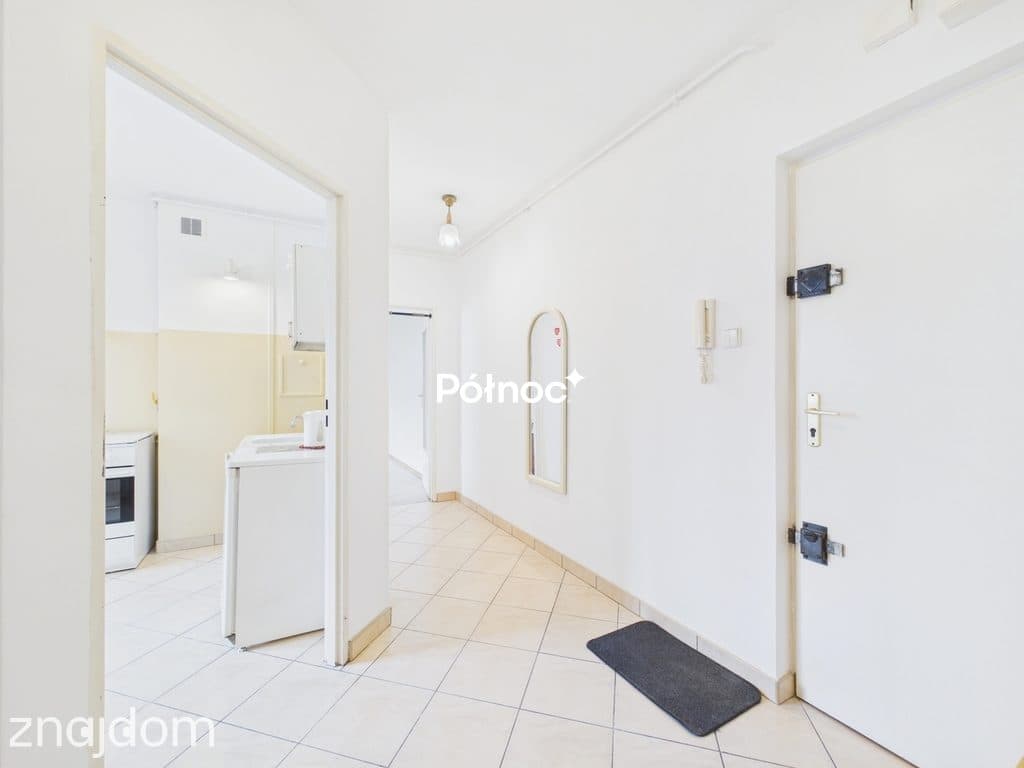 Wynajem 2 pokoj 50m² balkon, Wołomin Fieldorfa - zdjęcie 6