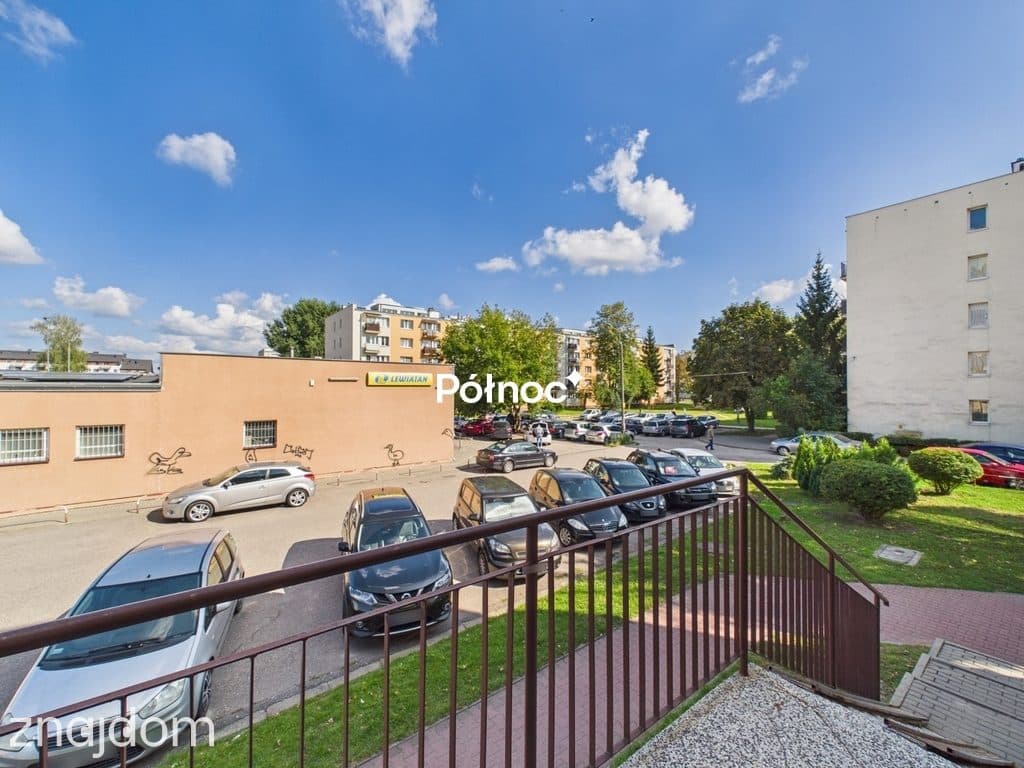 Wynajem 2 pokoj 50m² balkon, Wołomin Fieldorfa - zdjęcie 10