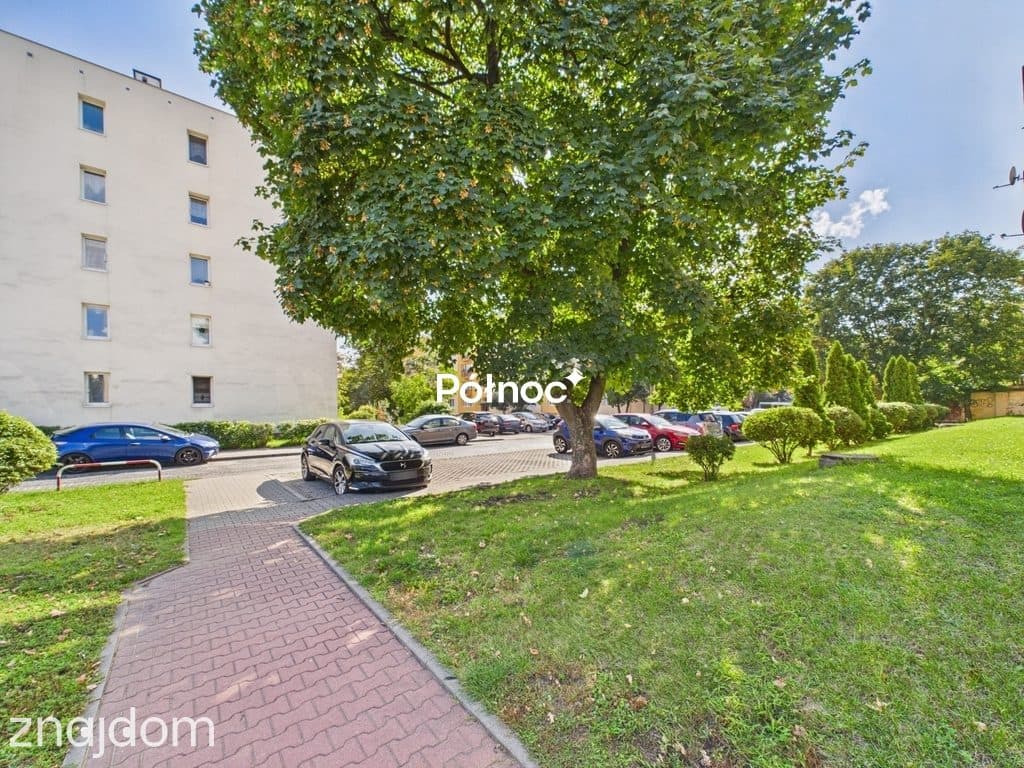 Wynajem 2 pokoj 50m² balkon, Wołomin Fieldorfa - zdjęcie 14