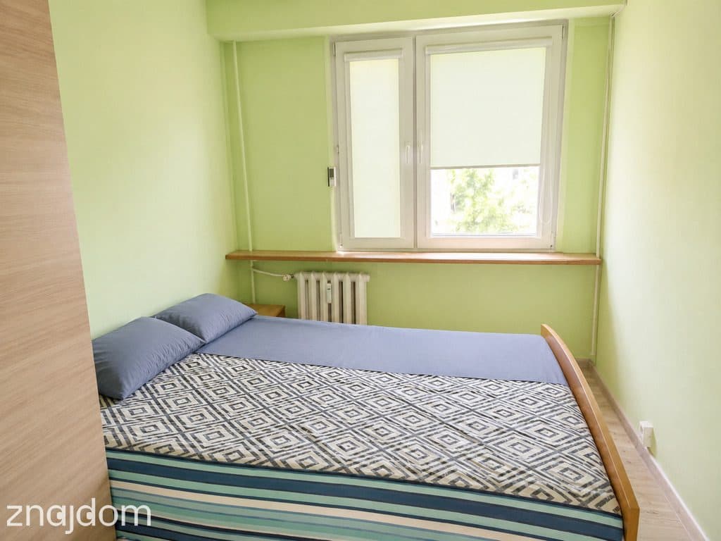 Skierniewice, 3 pokoje, Widok - zdjęcie 3