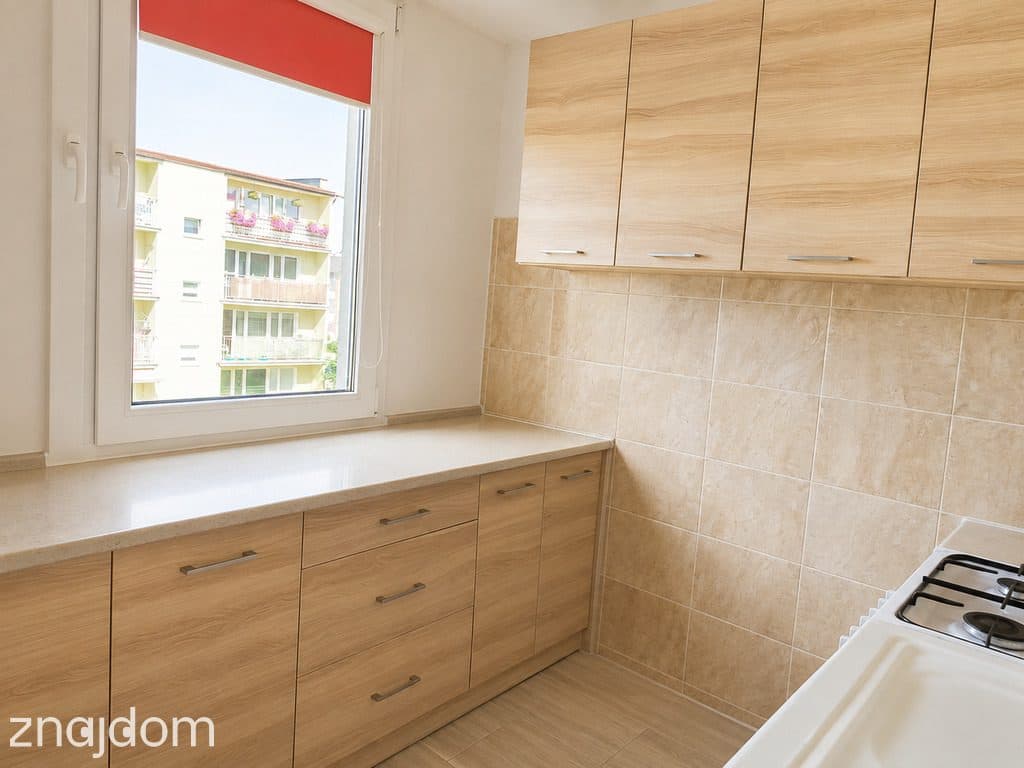 Skierniewice, 3 pokoje, Widok - zdjęcie 5