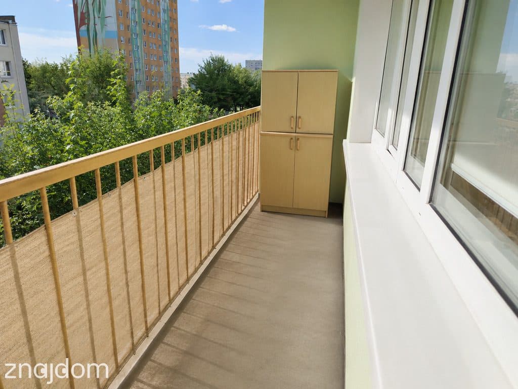 Skierniewice, 3 pokoje, Widok - zdjęcie 8