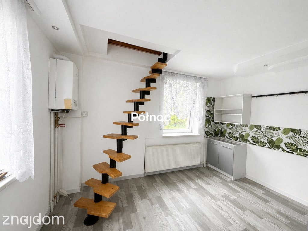 DOM 65 m² + DZIAŁKA 16,31 ARA + 59 KM OD KRAKOWA! - zdjęcie 4