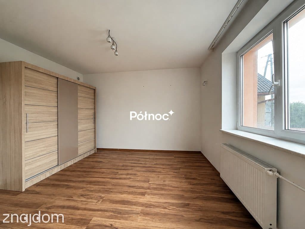 DOM 65 m² + DZIAŁKA 16,31 ARA + 59 KM OD KRAKOWA! - zdjęcie 5
